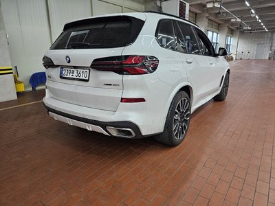 BMW X5 - 3