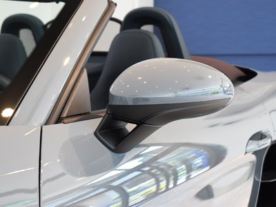 2023 Porsche 718 thumbnail 37