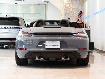 2023 Porsche 718 thumbnail 38
