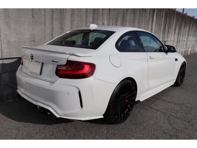 BMW M2 - 2
