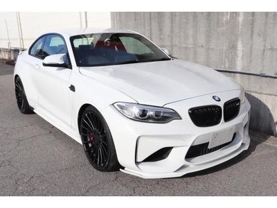 BMW M2 - 1