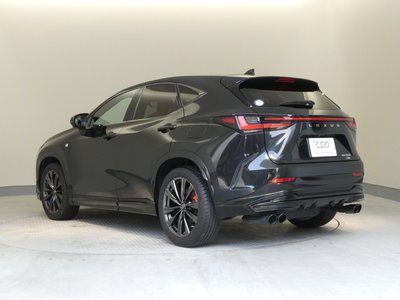 2022 Lexus NX 缩略图 41