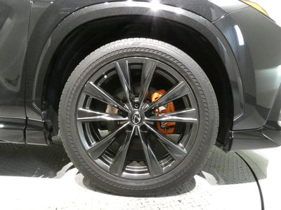LEXUS NX - 7