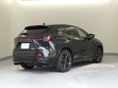 2022 Lexus NX 缩略图 21