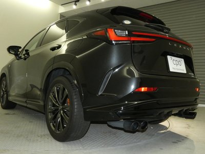 LEXUS NX - 5