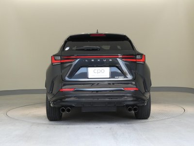 2022 Lexus NX 缩略图 20
