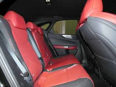 2022 Lexus NX 缩略图 26