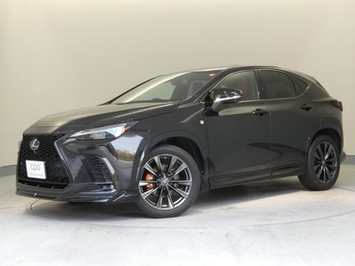2022 Lexus NX 缩略图 17