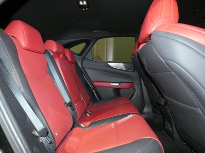 2022 Lexus NX 缩略图 48