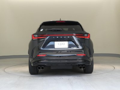 2022 Lexus NX 缩略图 42