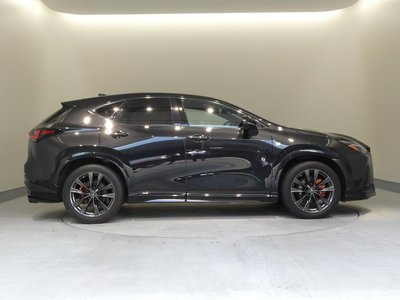 2022 Lexus NX 缩略图 22
