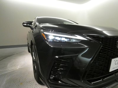 LEXUS NX - 6