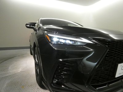 2022 Lexus NX 缩略图 58