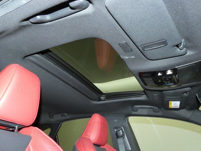 LEXUS NX - 10