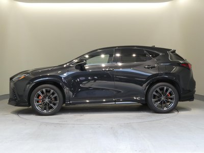 2022 Lexus NX 缩略图 40