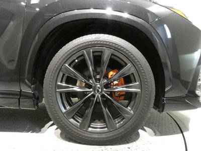 2022 Lexus NX 缩略图 57