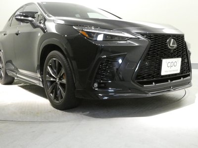 LEXUS NX - 4