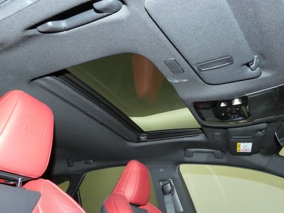 2022 Lexus NX 缩略图 53