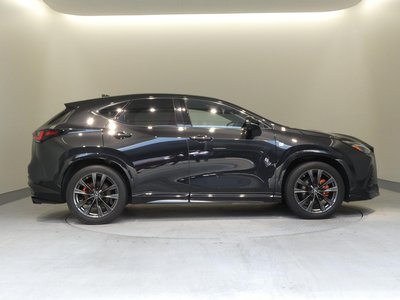 2022 Lexus NX 缩略图 44
