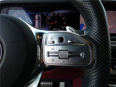 2021 Mercedes-BENZ G-CLASS 缩略图 39