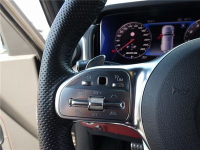 2021 Mercedes-BENZ G-CLASS 缩略图 40