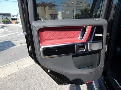2021 Mercedes-BENZ G-CLASS 缩略图 26