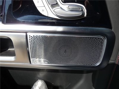 2021 Mercedes-BENZ G-CLASS 缩略图 42