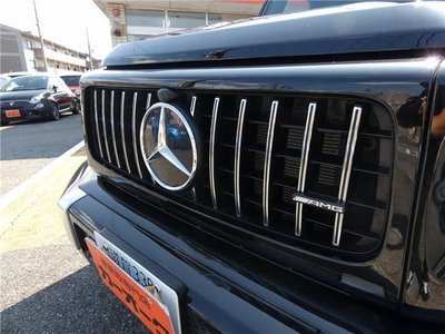 2021 Mercedes-BENZ G-CLASS 缩略图 13
