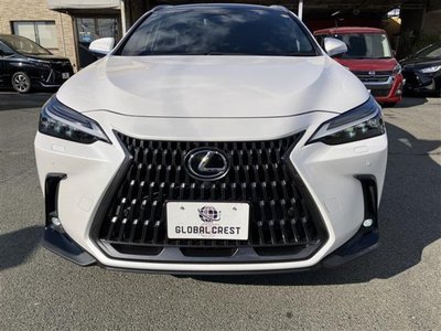 LEXUS NX - 9
