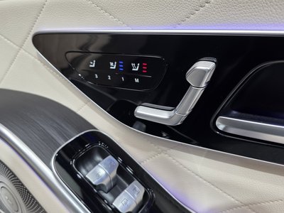 2025 Mercedes-BENZ S-CLASS 缩略图 25