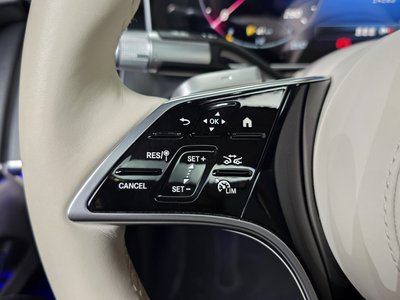 2025 Mercedes-BENZ S-CLASS 缩略图 32