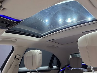2025 Mercedes-BENZ S-CLASS 缩略图 24