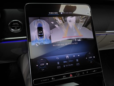 2025 Mercedes-BENZ S-CLASS 缩略图 21