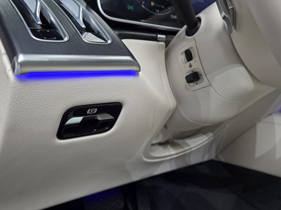 2025 Mercedes-BENZ S-CLASS 缩略图 29