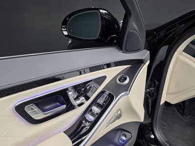 2025 Mercedes-BENZ S-CLASS 缩略图 37