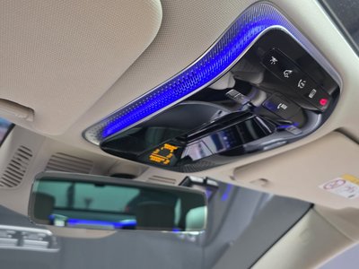 2025 Mercedes-BENZ S-CLASS 缩略图 27