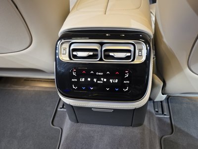 2025 Mercedes-BENZ S-CLASS 缩略图 34