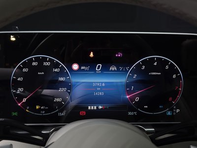 2025 Mercedes-BENZ S-CLASS 缩略图 11