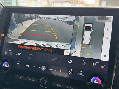 TOYOTA VELLFIRE - 5