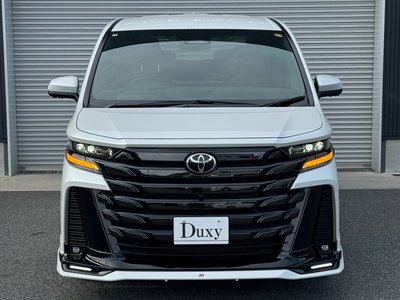 TOYOTA VELLFIRE - 9