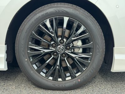 TOYOTA VELLFIRE - 7