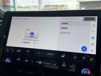 TOYOTA VELLFIRE - 4