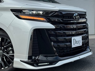 TOYOTA VELLFIRE - 8