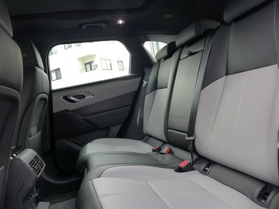 2025 LAND Rover RANGE ROVER VELAR 缩略图 44