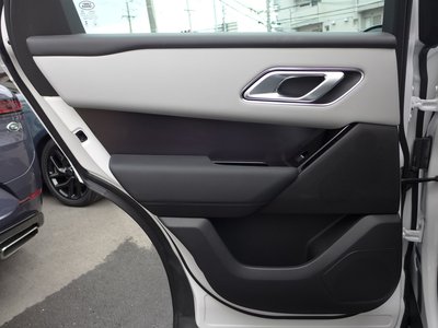 2025 LAND Rover RANGE ROVER VELAR 缩略图 42