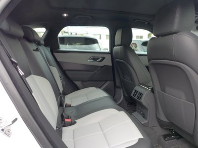 2025 LAND Rover RANGE ROVER VELAR 缩略图 40