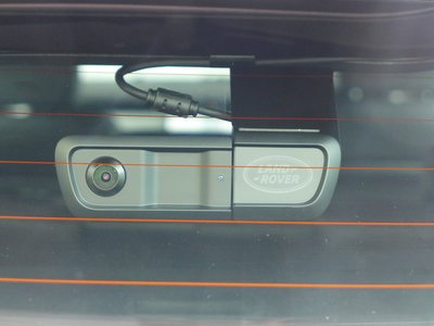 2025 LAND Rover RANGE ROVER VELAR 缩略图 22
