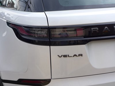 2025 LAND Rover RANGE ROVER VELAR 缩略图 14