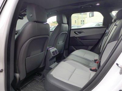 2025 LAND Rover RANGE ROVER VELAR 缩略图 43