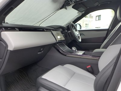 2025 LAND Rover RANGE ROVER VELAR 缩略图 37